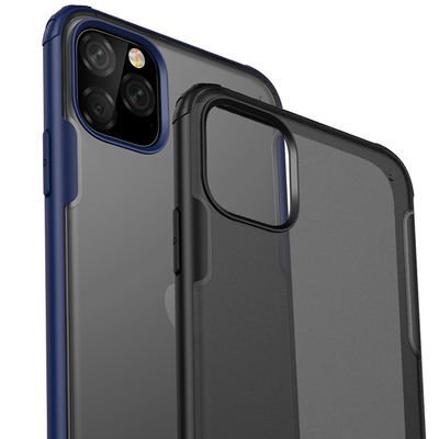 Apple iPhone 11 Pro Max Kılıf Patinda Volks Kapak