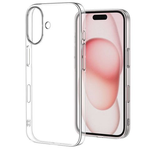 Apple iPhone 16 Plus Kılıf Droga Kapak