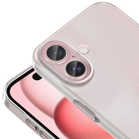 Apple iPhone 16 Plus Kılıf Droga Kapak