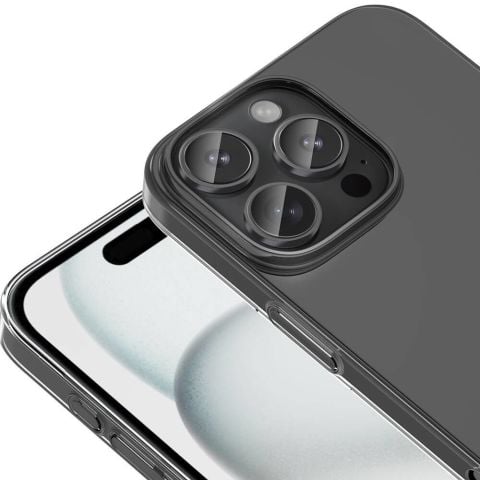 Apple iPhone 16 Pro Kılıf Droga Kapak