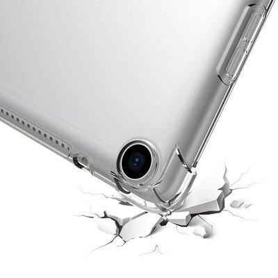 Apple iPad Mini 2-3 Kılıf Patinda Tablet Nitro Anti Shock Silikon Kapak