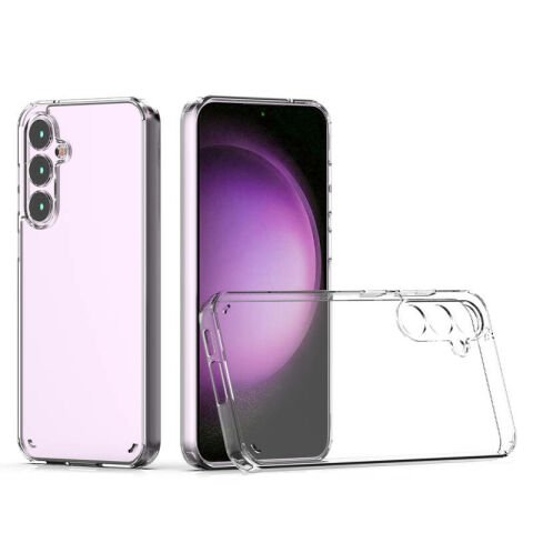 Galaxy S23 FE Kılıf Patinda Coss Kapak