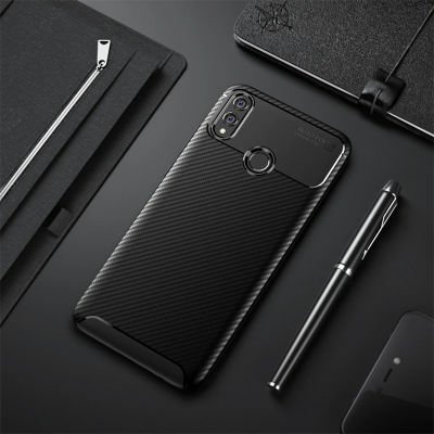 Xiaomi Mi Play Kılıf Patinda Negro Silikon Kapak