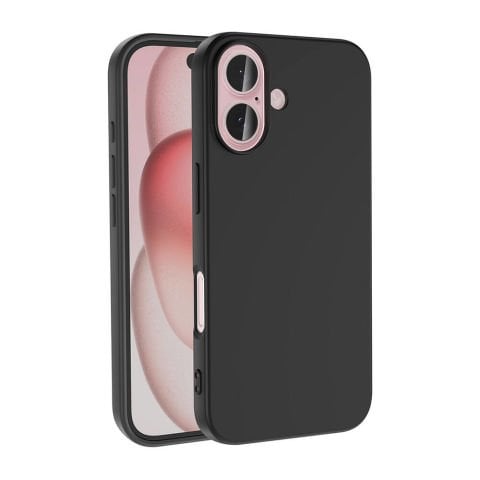 Apple iPhone 16 Plus Kılıf LSR Lansman Kapak