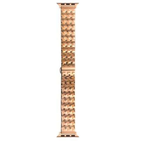Apple Watch 38mm Patinda KRD-86 Metal Kordon