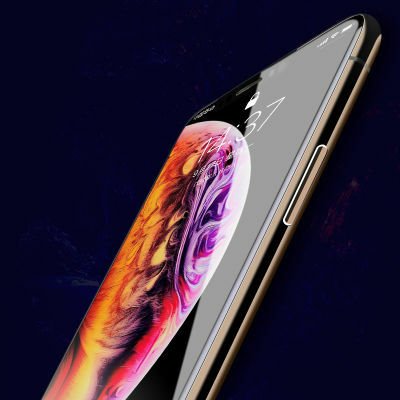 Apple iPhone XS 5.8 Benks 0.3mm V Pro Ekran Koruyucu