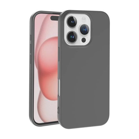 Apple iPhone 16 Pro Kılıf LSR Lansman Kapak