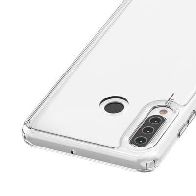 Huawei P30 Lite Kılıf Patinda Coss Kapak