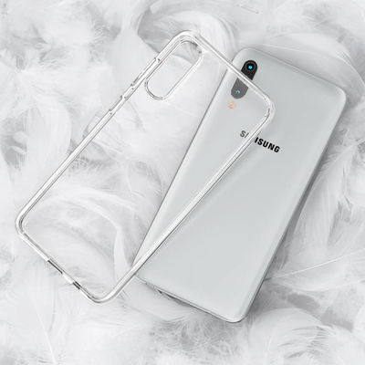 Galaxy A50 Kılıf Patinda Coss Kapak