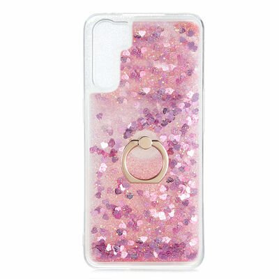 Oppo A91 Kılıf Patinda Milce Kapak