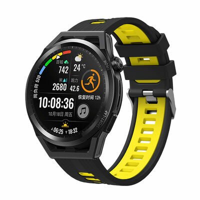 Xiaomi Amazfit Pace KRD-55 Silikon Kordon