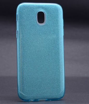 Nokia 3 Kılıf Patinda Shining Silikon
