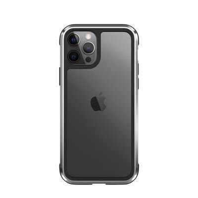 Apple iPhone 11 Pro Kılıf Wiwu Defens Armor Kapak