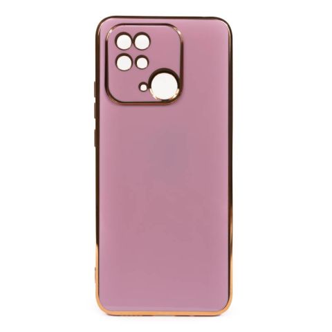 Xiaomi Redmi 10C Kılıf Patinda Bark Kapak