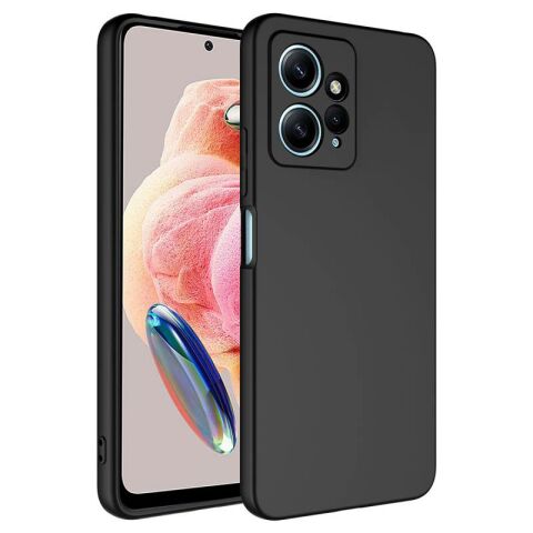 Xiaomi Redmi Note 12 4G Kılıf Patinda Mara Lansman Kapak