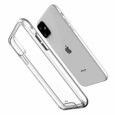 Apple iPhone 11 Kılıf Patinda Gard Silikon