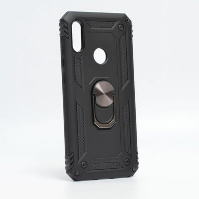 Huawei Y6S 2019 Kılıf Patinda Vega Kapak
