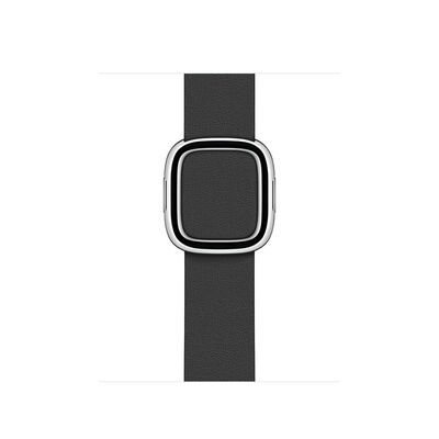 Apple Watch 44mm KRD-42 Deri Kordon