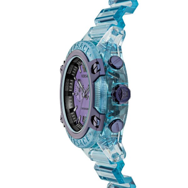 Versace VRSCVEZ701523 Kol Saati