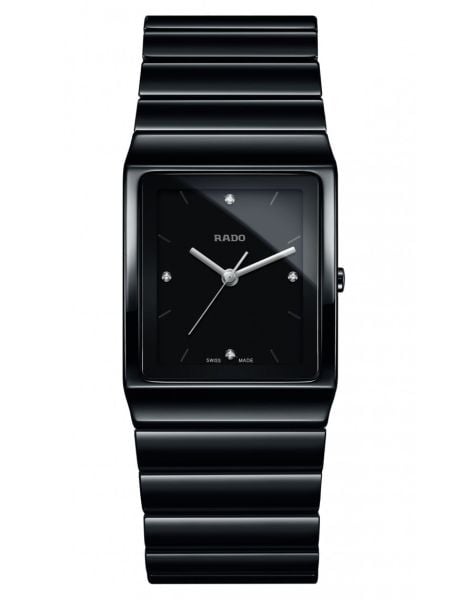 RADO Ceramica ﻿R21700702 Erkek Kol Saati