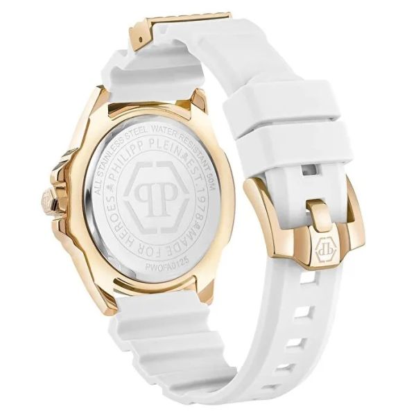 Philipp Plein PWOFA0125 Kadın Kol Saati