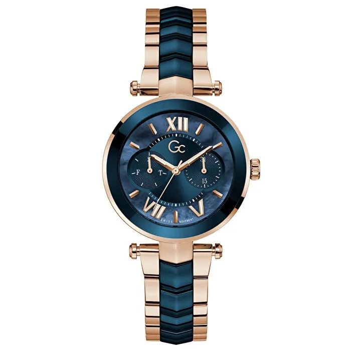 Guess Collection GCY92006L7MF Kadın Kol Saati