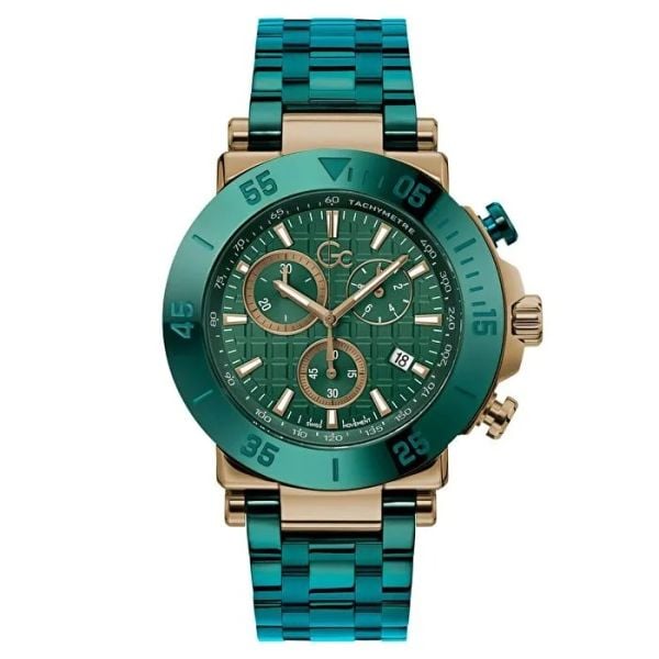 Guess Collection GCZ24003L9MF Erkek Kol Saati