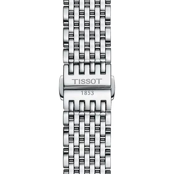 Tissot T1432101104100 Kadın Kol Saati