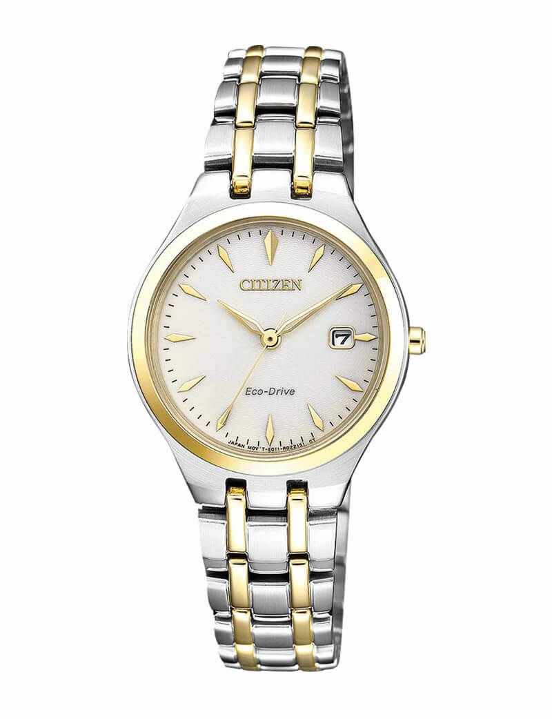 Citizen EW2484-82B Kadın Kol Saati