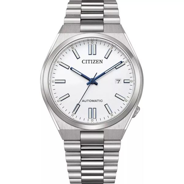 Citizen Tsuyosa NJ0159-86A Erkek Kol Saati