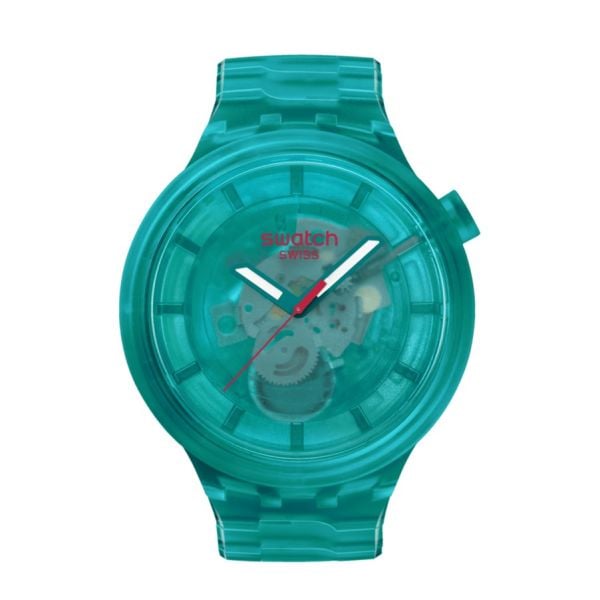 Swatch SB05L101 Kol Saati