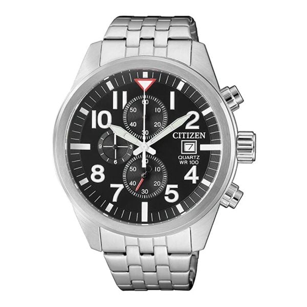 Citizen AN3620-51E Erkek Kol Saati