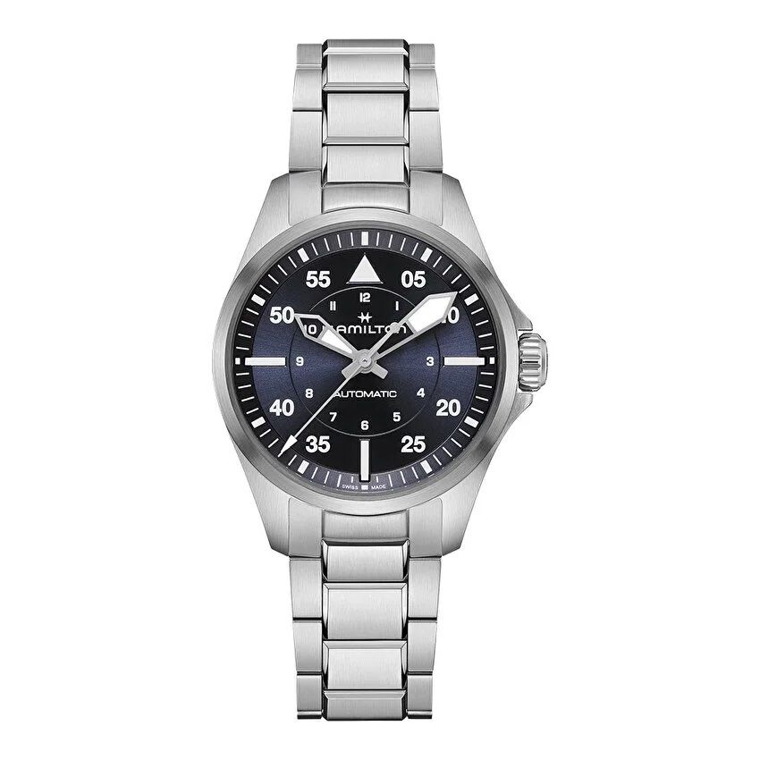 Hamilton Khaki Aviation Pilot H76215140