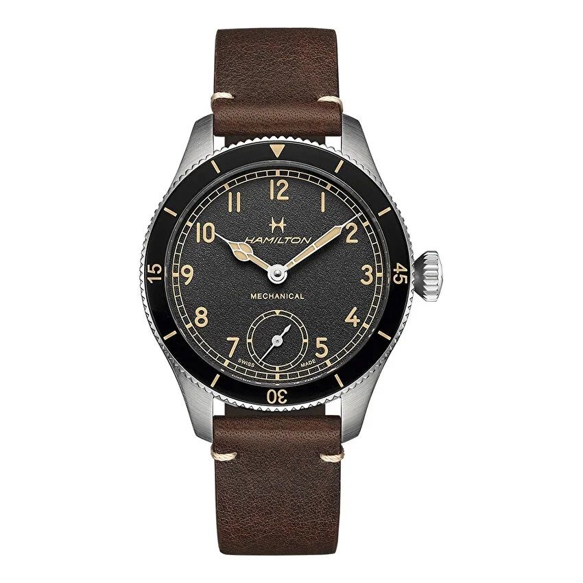 Hamilton Khaki Aviation Pilot Pioneer H76719530