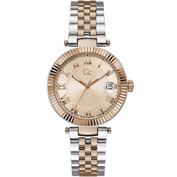 Guess Collection GCZ36001L3MF Kadın Kol Saati