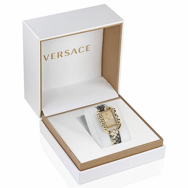 Versace VRSCVE3B00122 Kadın Kol Saati