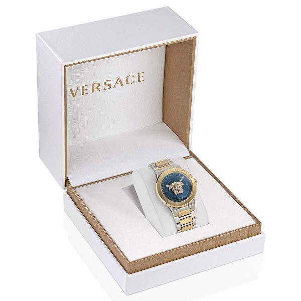 Versace VRSCVE3F00422 Kadın Kol Saati