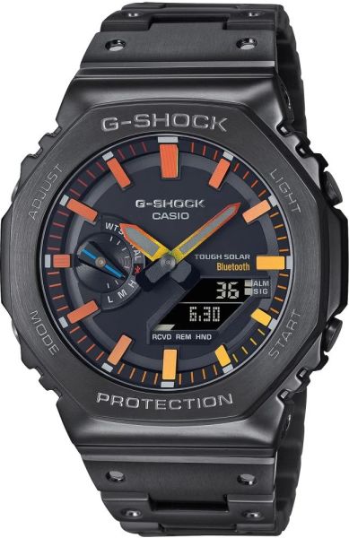 Casio G-Shock GM-B2100BPC-1ADR Erkek Kol Saati