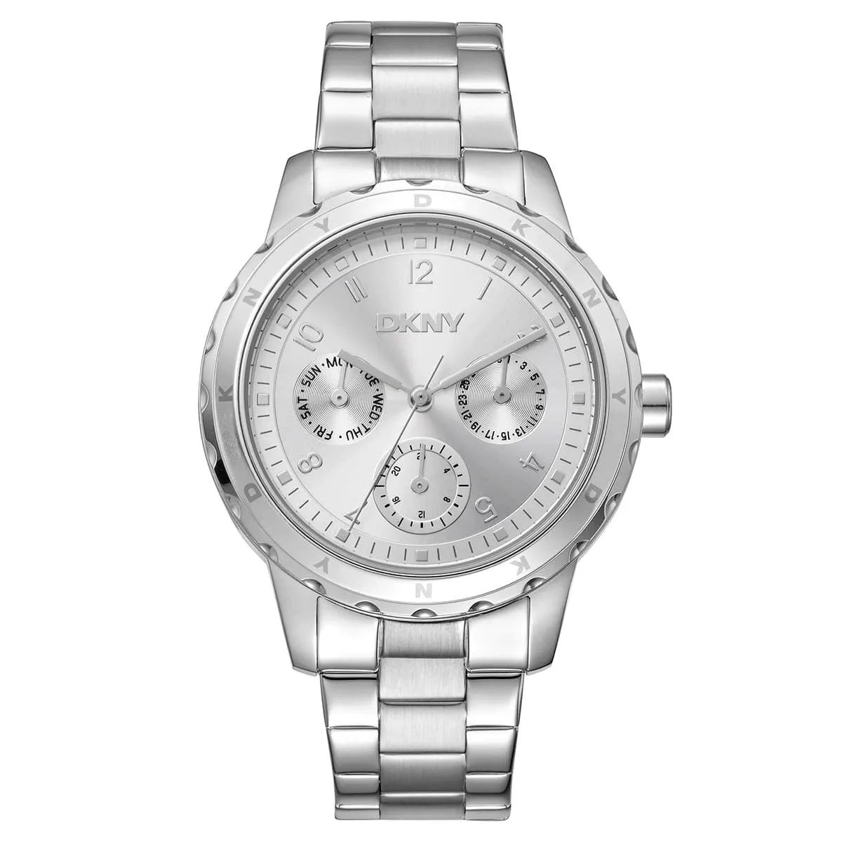 Donna Karan DK1L054M0035 Kadın Kol Saati