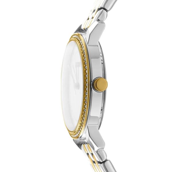 Donna Karan DK1L065M0075 Kadın Kol Saati