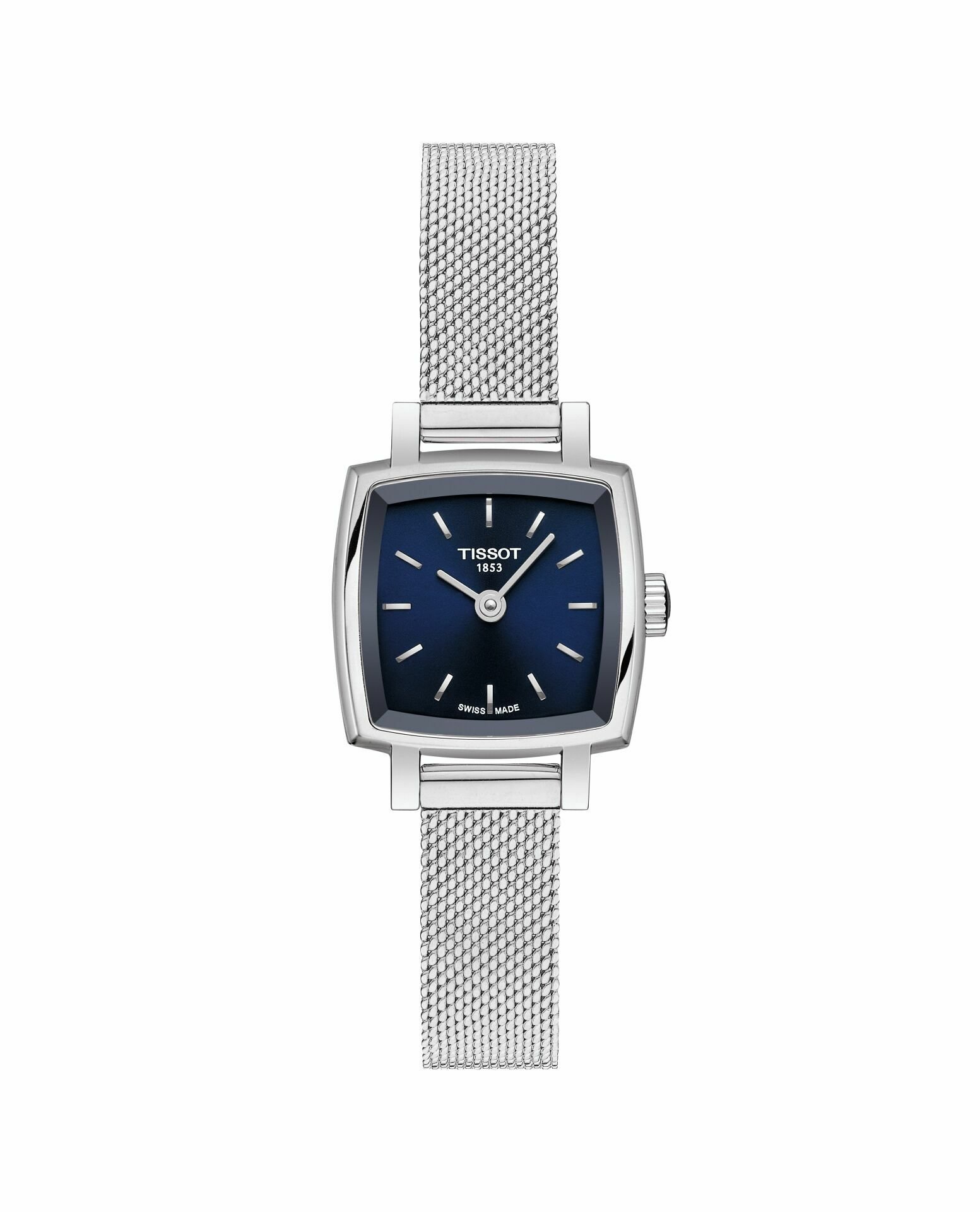 Tissot Lovely Square T0581091104100 Kadın Kol Saati