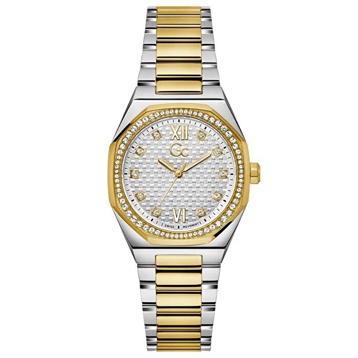 Guess Collection GCZ25002L1MF Kadın Kol Saati