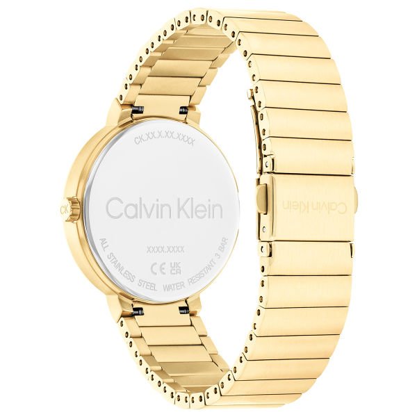 Calvin Klein CK25100030 Kadın Kol Saati