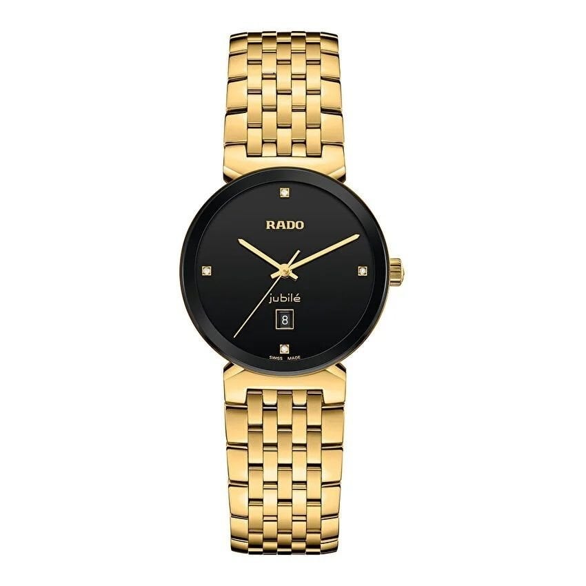 Rado Florence R48915703 Kadın Kol Saati