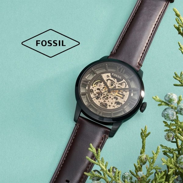 Fossil FME3098 Erkek Kol Saati