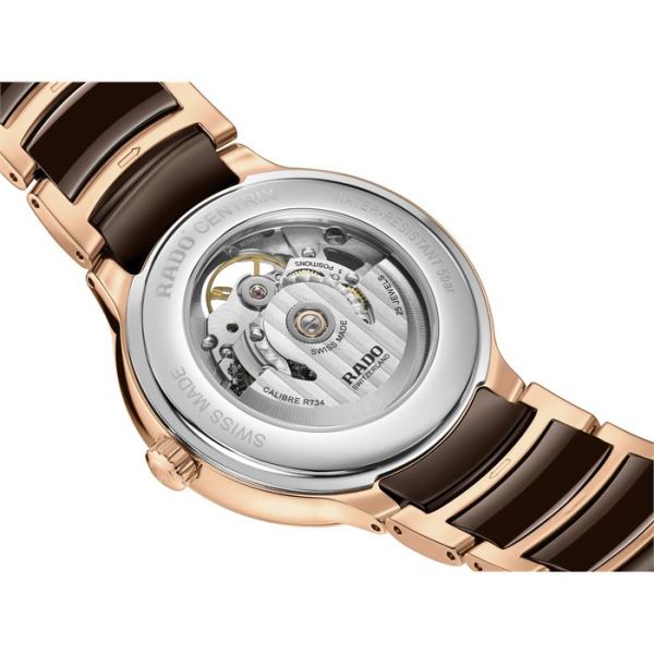 Rado Centrix R30013302 Kol Saati