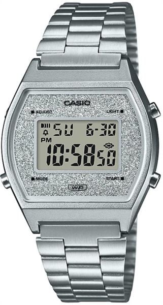 Casio B640WDG-7DF Kadın Kol Saati