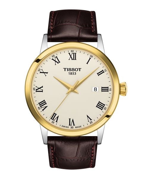 Tissot T1294102626300 Erkek Kol Saati