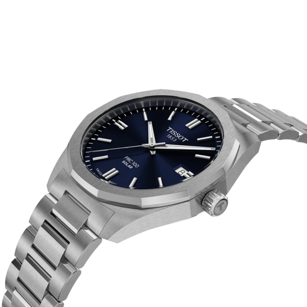 Tissot Prc 100 Solar T1514221104100