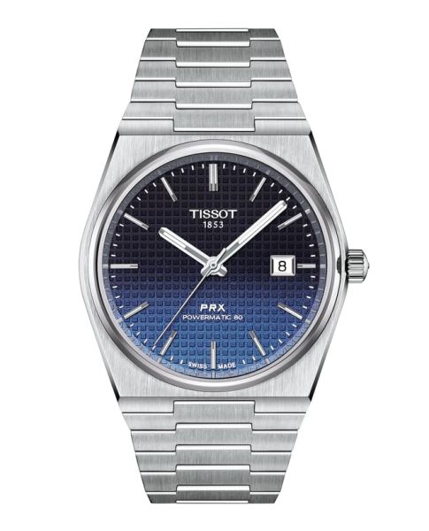 Tissot Prx T1374071105101 Erkek Kol Saati